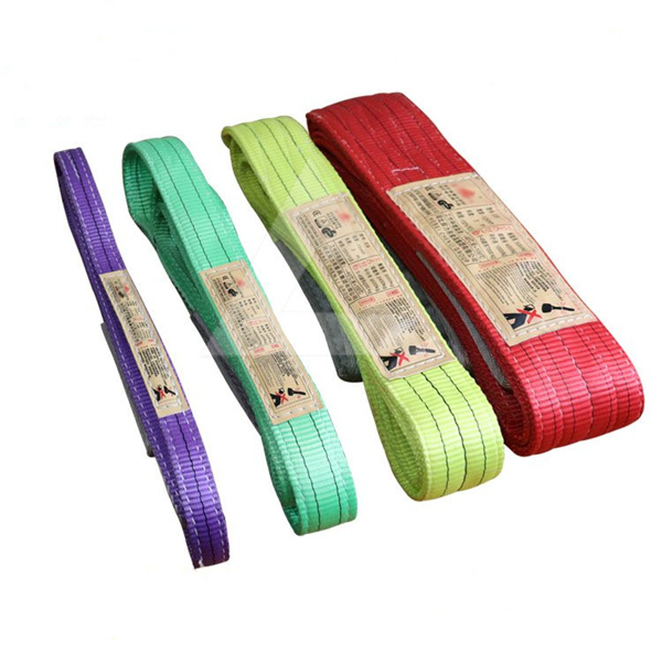 辰力扁平吊裝帶 辰力扁平吊裝帶/