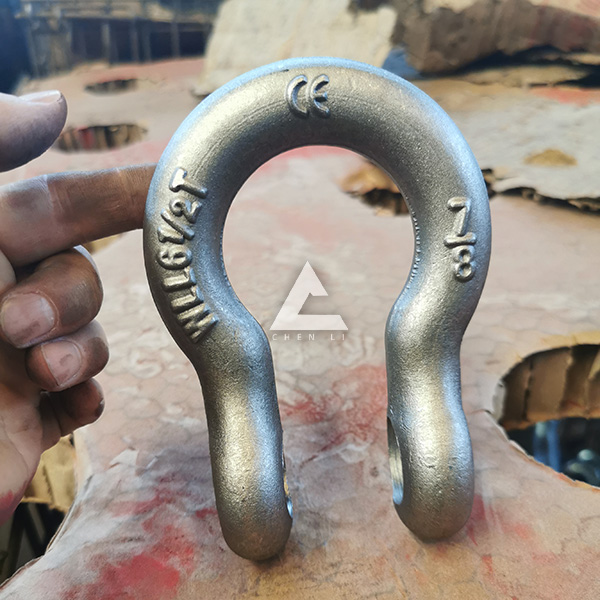 美式卸扣 美式卸扣