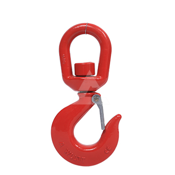 辰力萬向旋轉吊鉤 辰力萬向旋轉吊鉤/